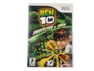 Ben 10: Protector of Earth Wii (eng) (3)