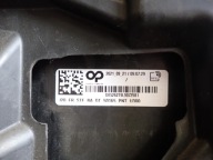 bumper front front BMW IX I20 m-packet 2021