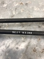 Bowdenzug Schalt getriebe SUZUKI SWIFT MK6