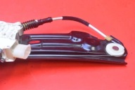 window regulator left rear part 7182121 BMW F10 09-13