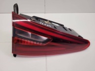 light rear left side Alfa Romeo Stelvio 2017 20805999