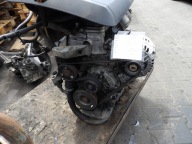 Skoda Fabia 1,4 MPI - 60km engine AZE