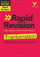 York Notes for AQA GCSE Rapid Revision: