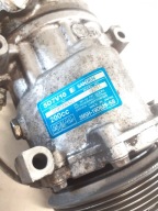 Klimakompressor klimaanlage MAZDA 3 1.6D