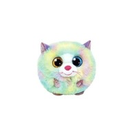 TY PUFFIES HEATHER - MACSKA