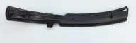 VW PASSAT B6 bumper bracket left front