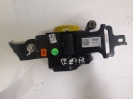Hyundai i10 III dashboard instrument panel console airbag (HI72)