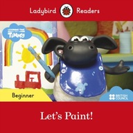 Ladybird Readers Beginner Level - Timmy - Let s