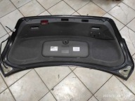 boot doors BMW 7 E65 2006