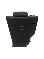 OPARCIE Sitz ISOFIX rechts heck OPEL MOKKA A 2012-2016