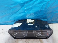 dials clock BMW 1 116i E87 102493293