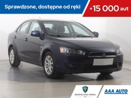 Mitsubishi Lancer 1.6 MIVEC, Salon Polska