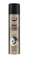 K2 Zmywacz do hamulców, tarcz, Brake Cleaner 600ml