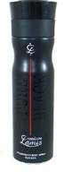 Creation Lamis Pure Black 200ml deodorant