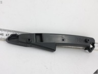 BMW 5 G60 G61 G68 23- upper support holder bracket W bumper right front