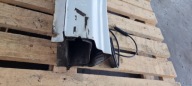 A4 B8 S4 LIFT S4 corner threshold of a fender quarter left left rear part