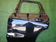 BMW X1 U11 22- door left rear. rear part