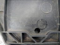 CAPTUR cover bodywork chassis 748146603R