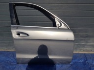 door front front right Mercedes GL X166 792 c792 damaged