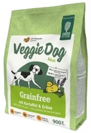 Veggie Dog, Grainfree, Krmivo pre psov, 900g