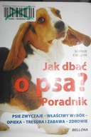 Jak dbać o psa - Sophie Collins