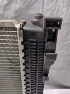water cooler Mercedes W212 2,2CDI automat