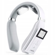 NAIPO Inteligentný masážny prístroj na krk s Heat MGEP-140