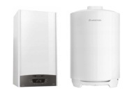 Ariston kazán CLAS ONE MED 24 CSOMAG + FORRÁS 120