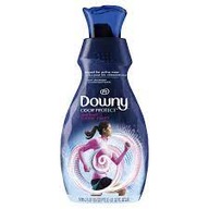 Downy Odour Protect April Fresh 0,96 l.