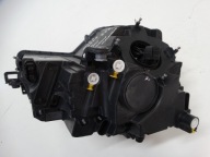 REFLEKTOR light left SKODA KAROQ 57B941015B