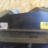 Reflektor front side left Ford Fiesta C1bb-13w030-ch