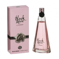 Black Rose For Woman parfumovaná voda sprej 100ml