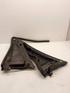 torpedo left right KOMPLET 9805358680 Citroen C4 Cactus and (2014- )