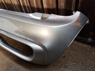 bumper rear MINI COOPER F56 S SPORT