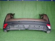 MITSUBISHI ECLIPSE CROSS 17- bumper rear rear part