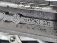 lenkgetriebe lenkung BMW E60 E61 EUROPA 7853501