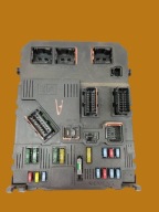 Scatola BSI 9655708480 S03 Peugeot 407 e (2004-2010)