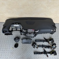 dashboard console complete airbag HYUNDAI IONIQ 2019R