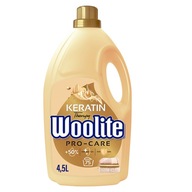 Woolite Pro-Care Tekutý Prací Prostriedok 75pr 4,5L