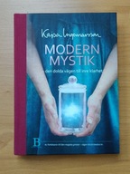 ATS Modern mystik Kajsa Ingemarsson