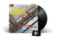 // THE BEATLES Please Please Me LP