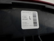 FORD MONDEO MK5 sedan LIFT 19- light rear left