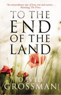 To The End of the Land Grossman David