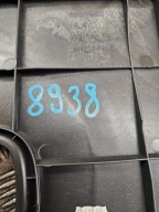 AUDI A3 8V side upholstery boot left 8V4863879D