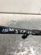 gurtschloss rechts vorne OPEL ASTRA J 13368956
