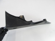 cover tanks chassis right BMW e60 e61 e63