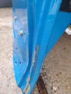 RENAULT MASTER MOVANO NV400 door left rear. NISKI H1 complete