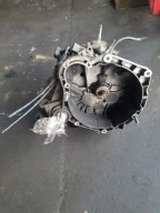 CAMBIO manuale FIAT STILO 5 ingranaggi 1.9 JTD