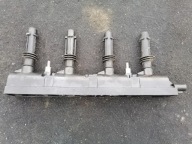 coil ignition OPEL CORSA D 1.4 16V A14XER