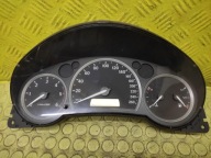 SAAB 9-3 II 2.2 D dials 12798589